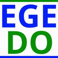 Иконка канала EgeDo.Ru - тесты ЕГЭ и ОГЭ