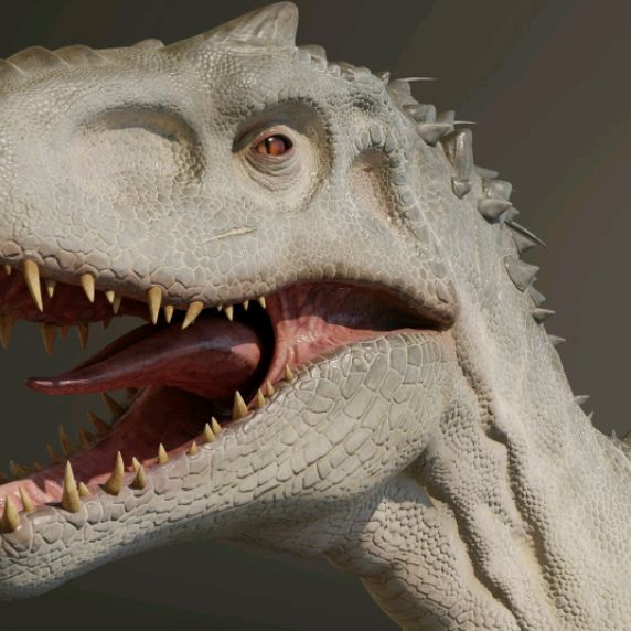 Иконка канала Rex