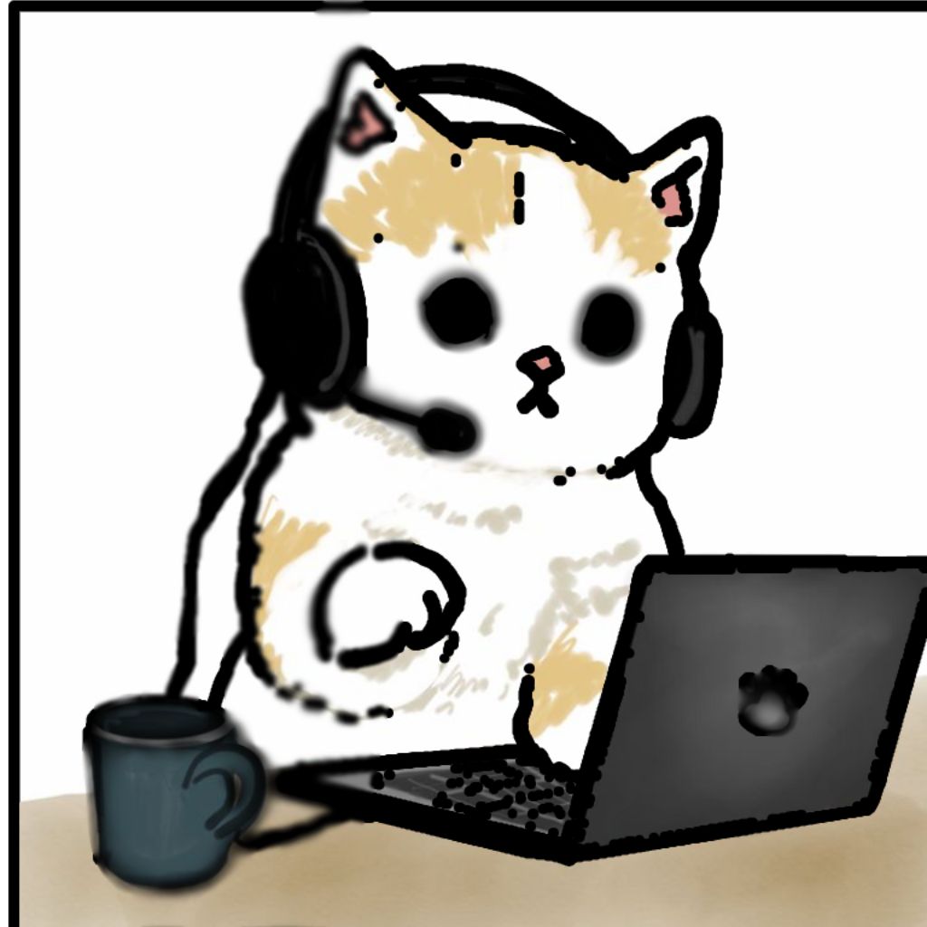 Иконка канала Милый Котик с телифоном