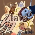 Иконка канала Zlata