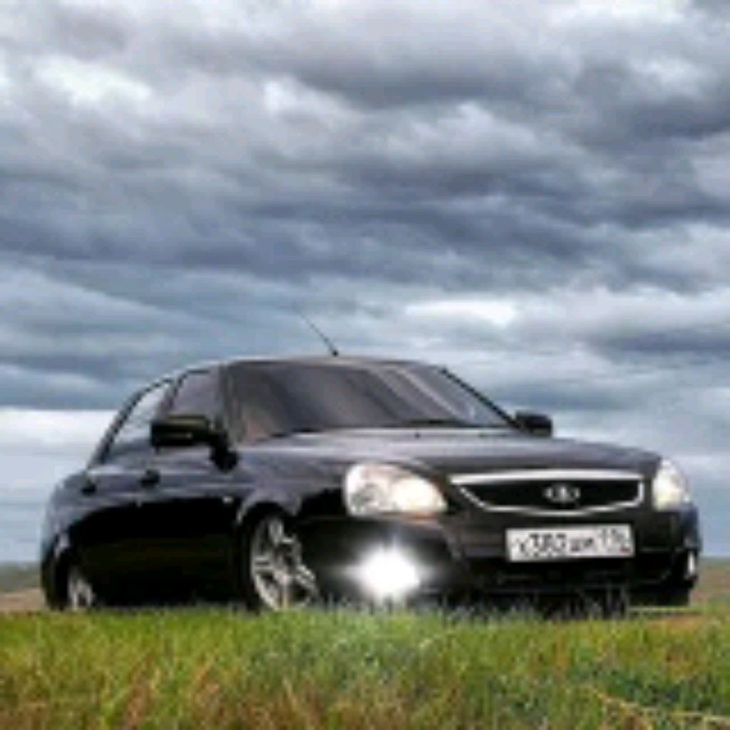 Иконка канала Лада Приора