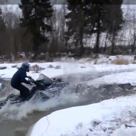 Иконка канала Горный Крот