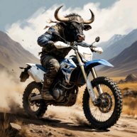 Иконка канала Бык Байк 😎 Bull Bike