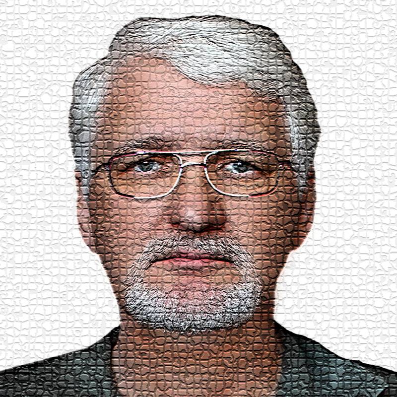 Иконка канала DVK23