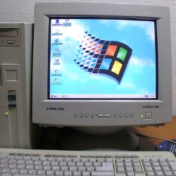 Иконка канала РЕТРОСПЕКТИВА