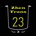 Иконка канала ZhenTrans 23