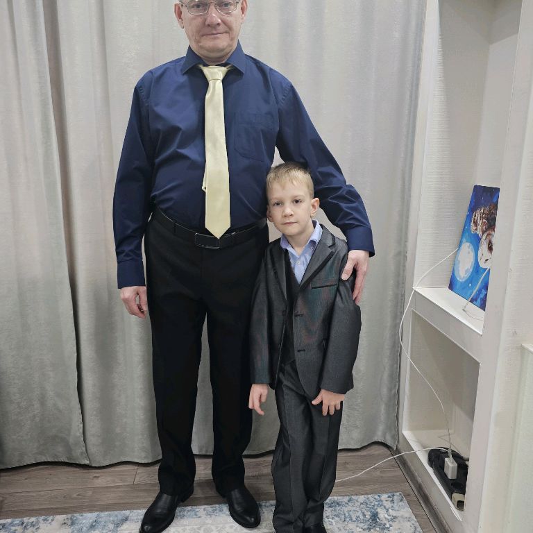 Иконка канала Максимус