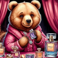 Иконка канала Fragments Фрагменты (Душевные духи)