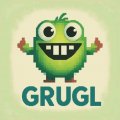 Иконка канала GRUGL