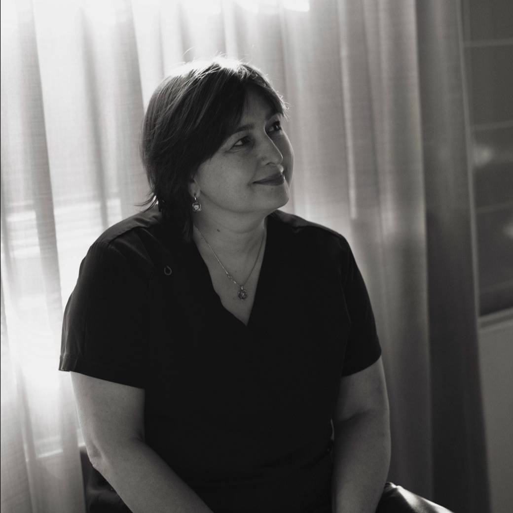 Иконка канала doctor_litvinenko