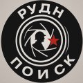 Иконка канала РУДН ПОИСК