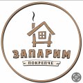 Иконка канала Запарим Покрепче  (банный клуб)
