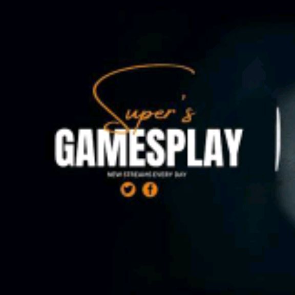 Иконка канала Gamesplay