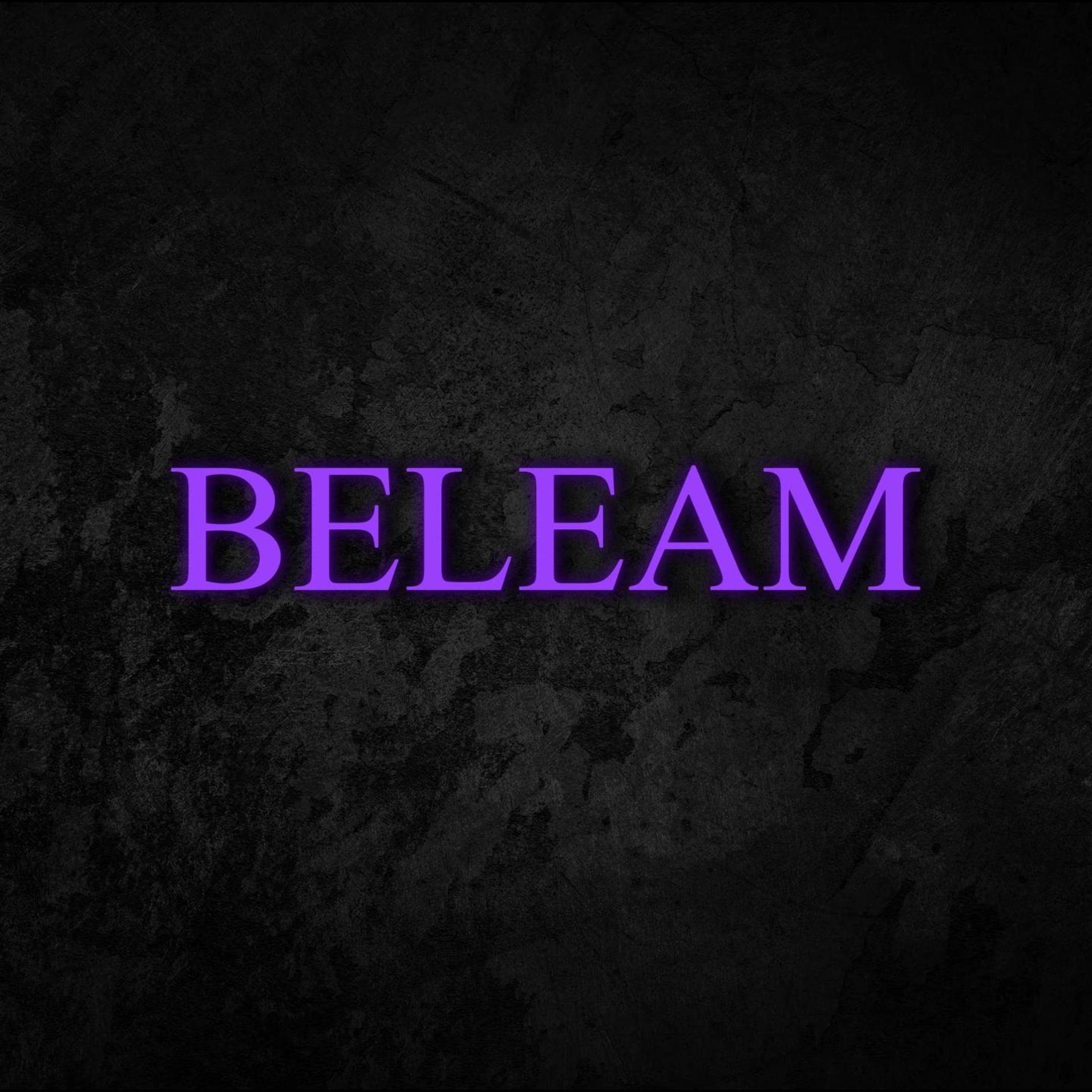 Иконка канала BELEAM