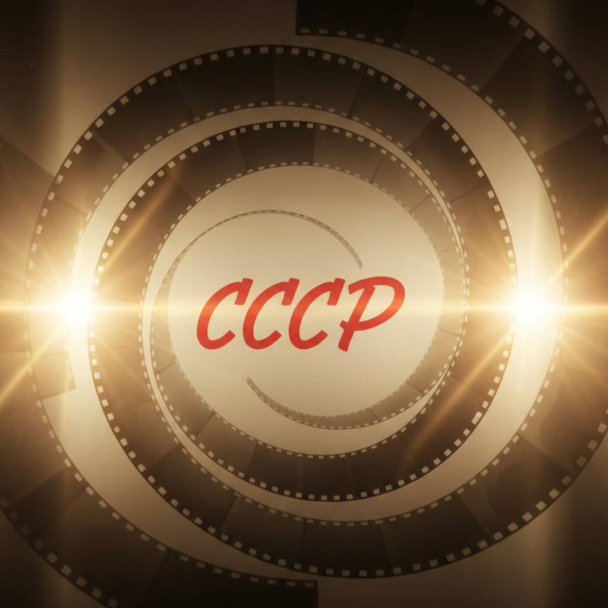 Иконка канала Это было в СССР