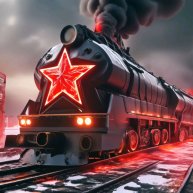 Иконка канала Бронепоезд Запасной Путь