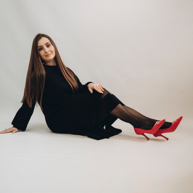 Иконка канала Анфиса Ференец|AnfisaAuto