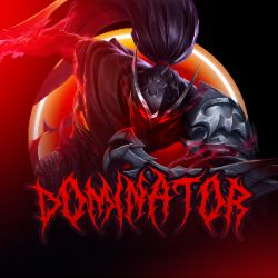 Иконка канала ml_dominator