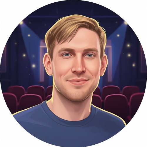 Иконка канала КиноКент