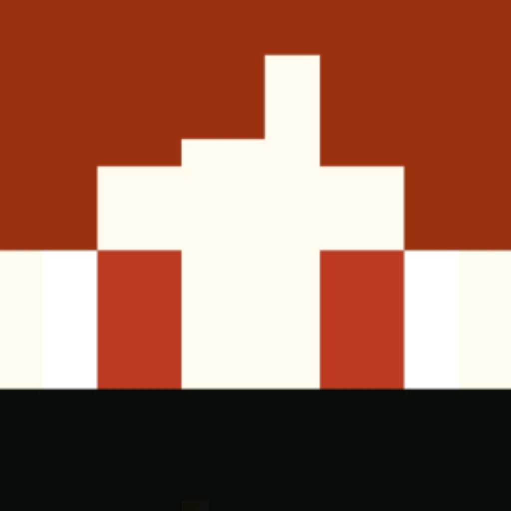 Иконка канала Minecraft Топчик