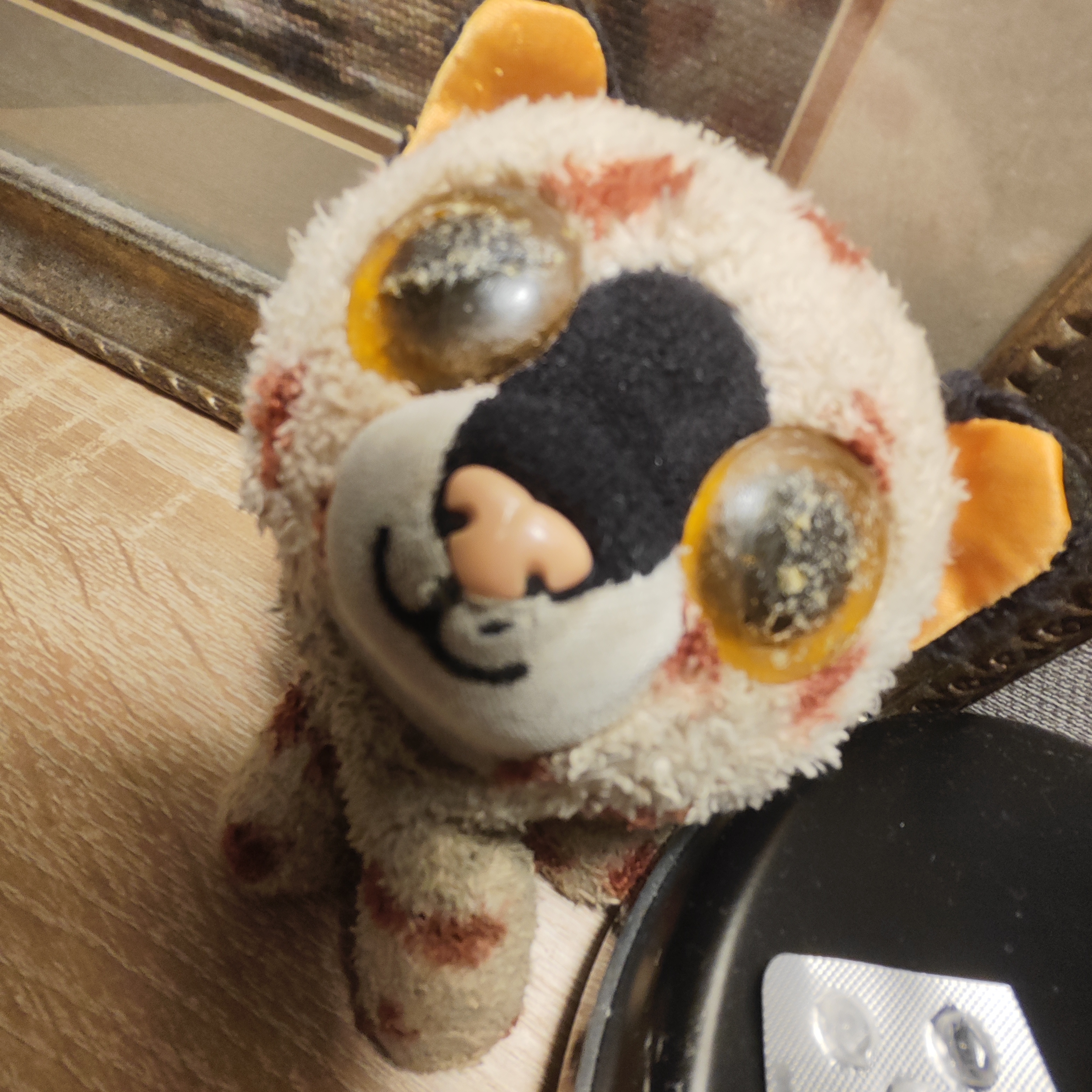 Иконка канала Киска-Рыська 😸 Веселушка