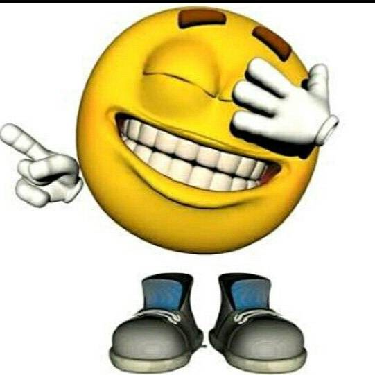 Иконка канала прикольчики