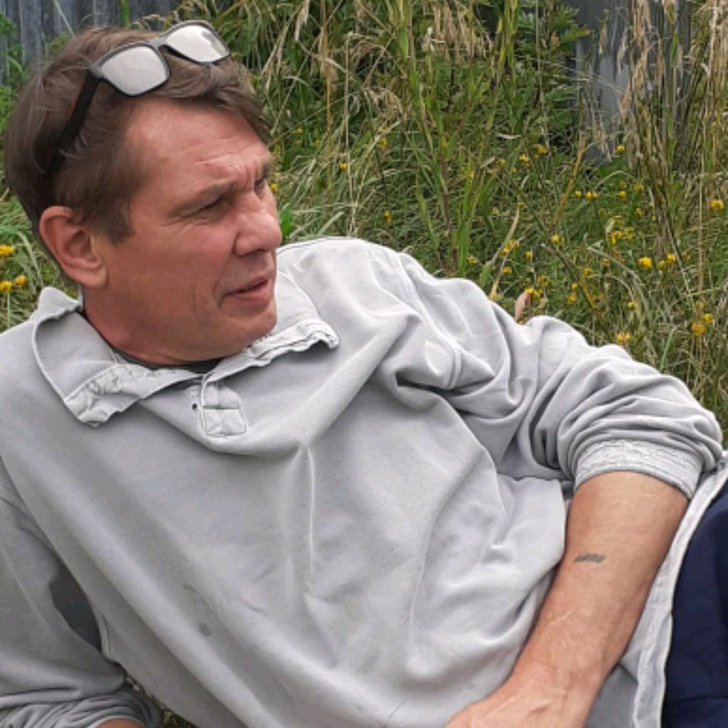 Иконка канала ВнЛ