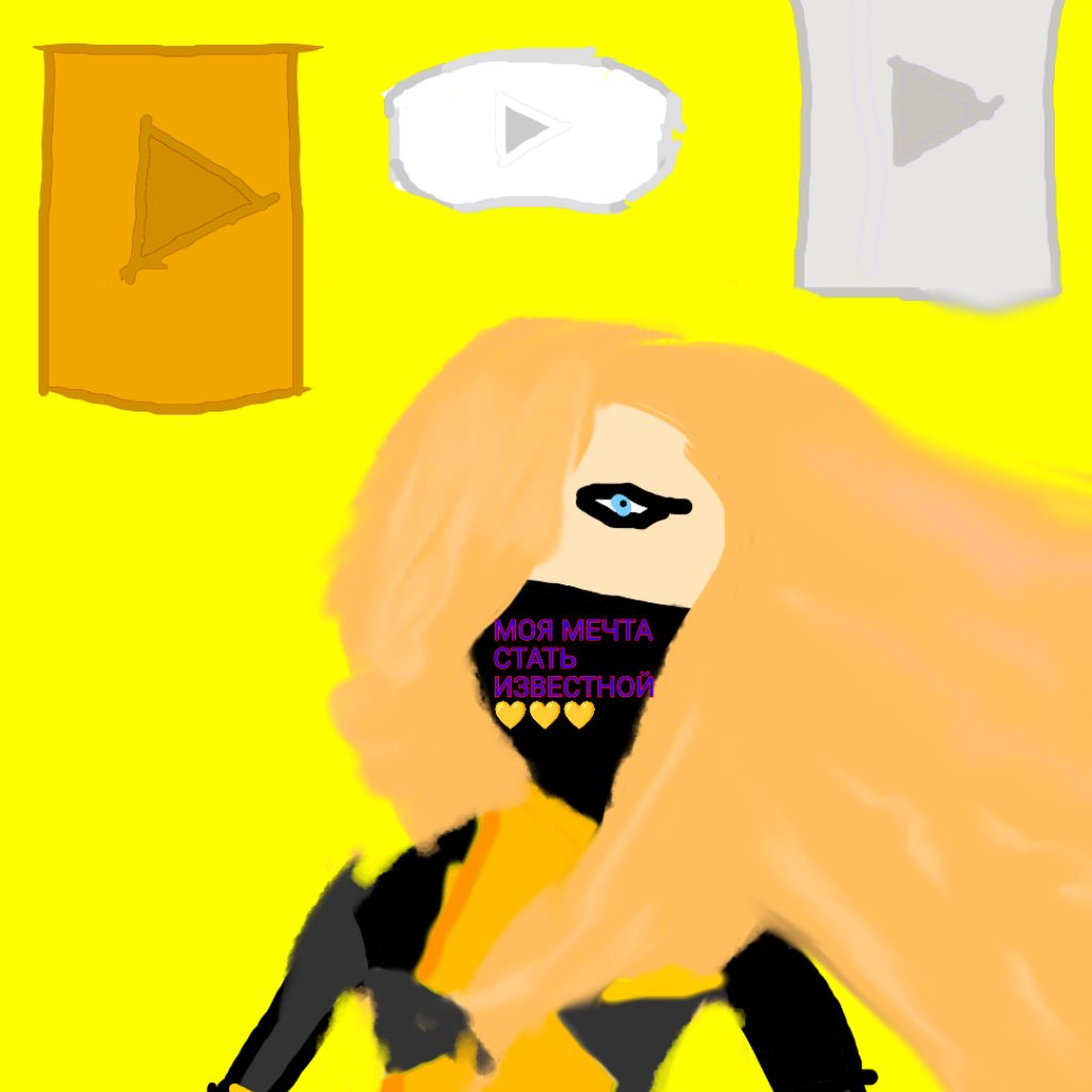 Иконка канала Соня Котик💛💛💛