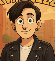 Иконка канала KVArtzzz