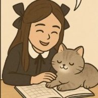 Иконка канала Кафе Пушинка | lo-fi hip hop