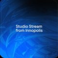 Иконка канала STUDIO STREAM from Innopolis