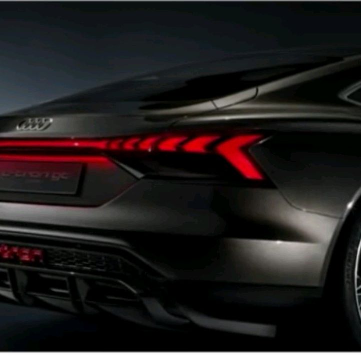 Иконка канала Светодиодный тюнинг фар и фонарей