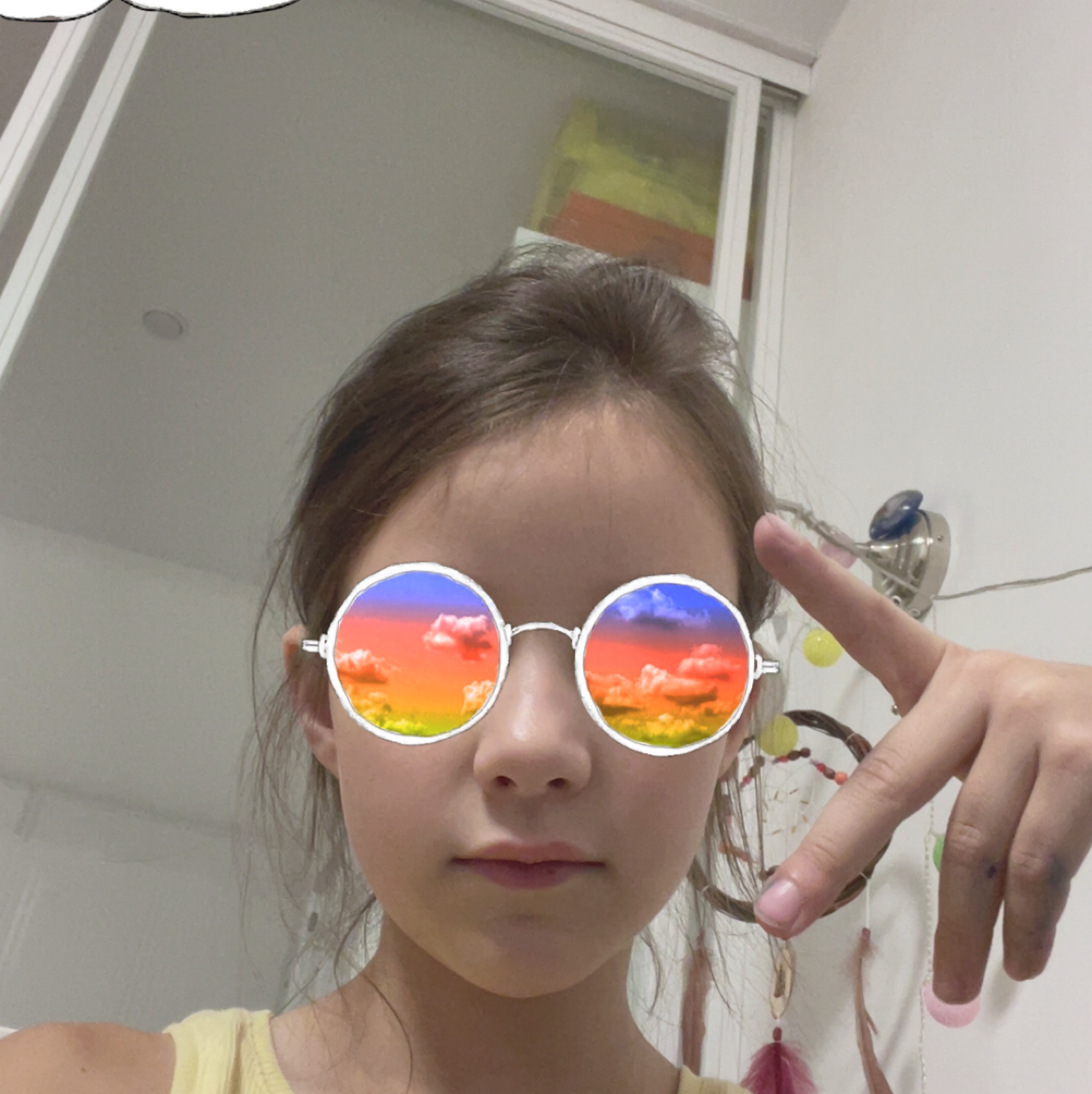 Иконка канала Чема и Аня