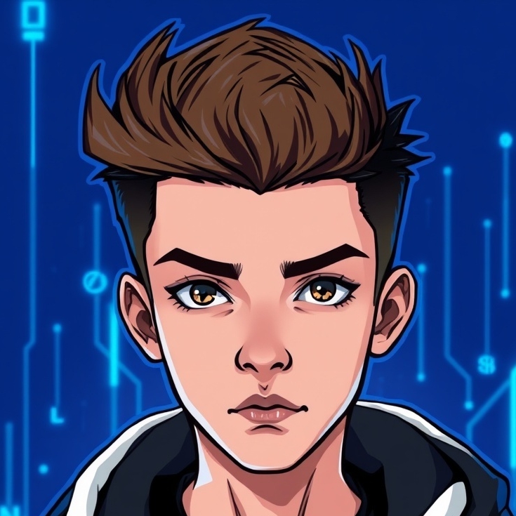 Иконка канала SEMYON