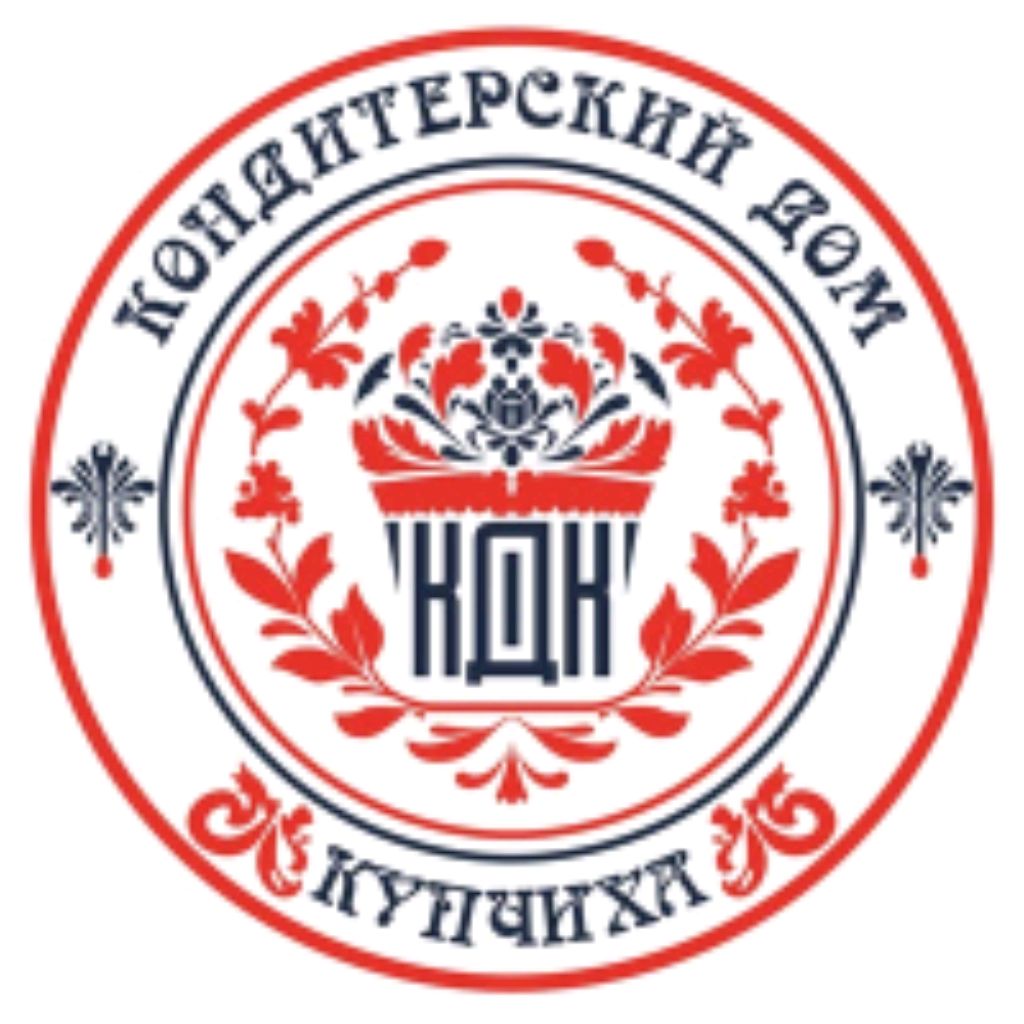 Иконка канала Кондитерский дом Купчиха