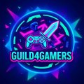 Иконка канала Guild4Gamers