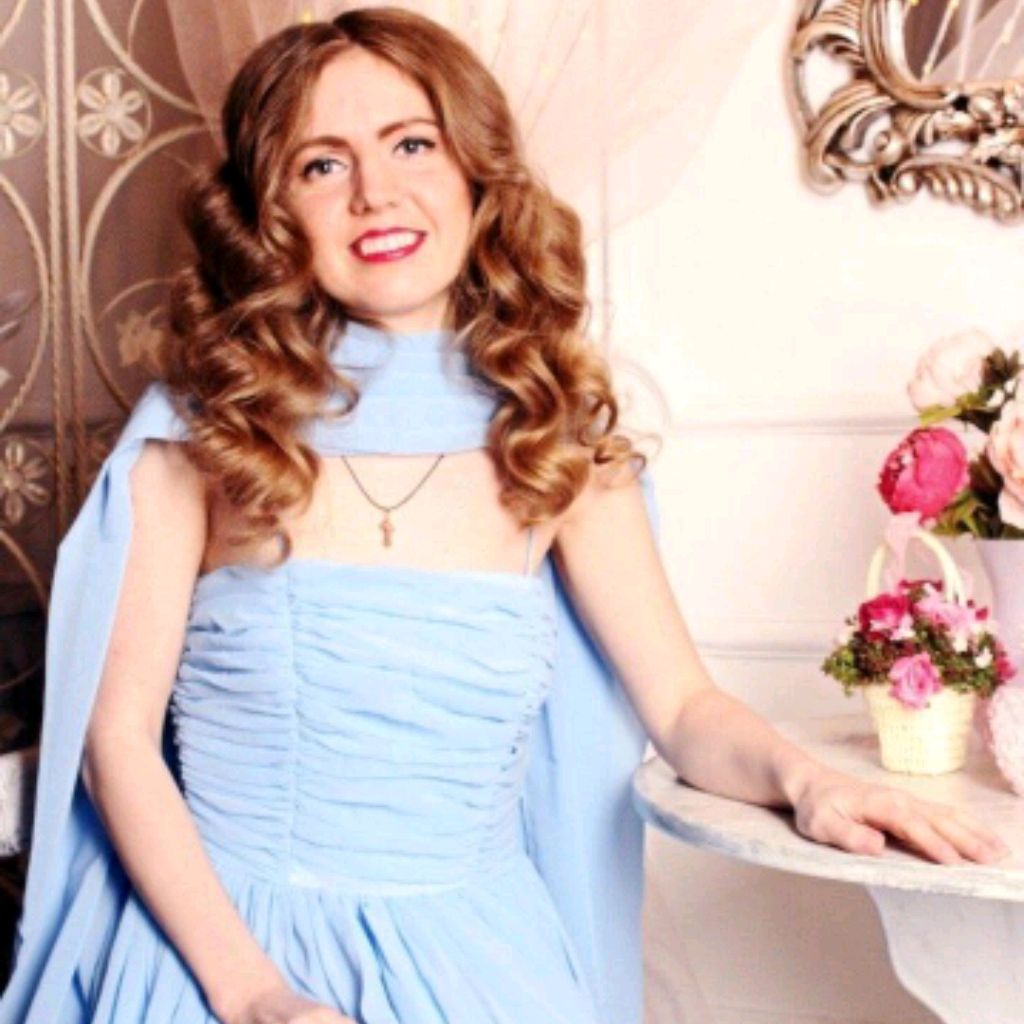 Иконка канала 🌸 Уверенность и женственность ✨ 📲 https://wa.me/