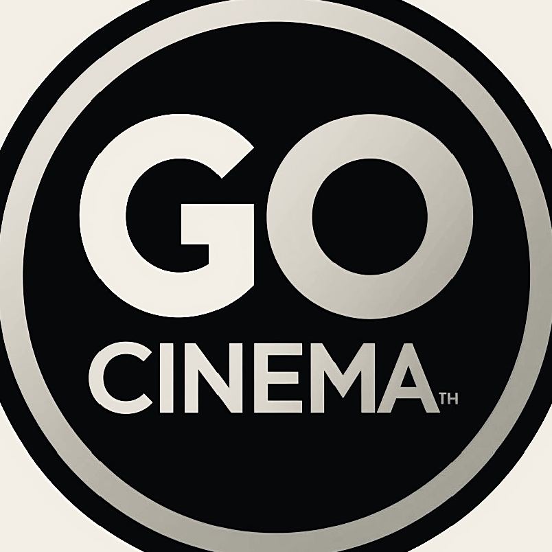 Иконка канала Go cinema 🎥🍿