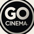 Иконка канала Go cinema 🎥🍿