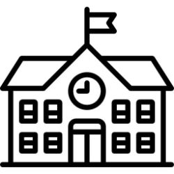 Иконка канала обschool