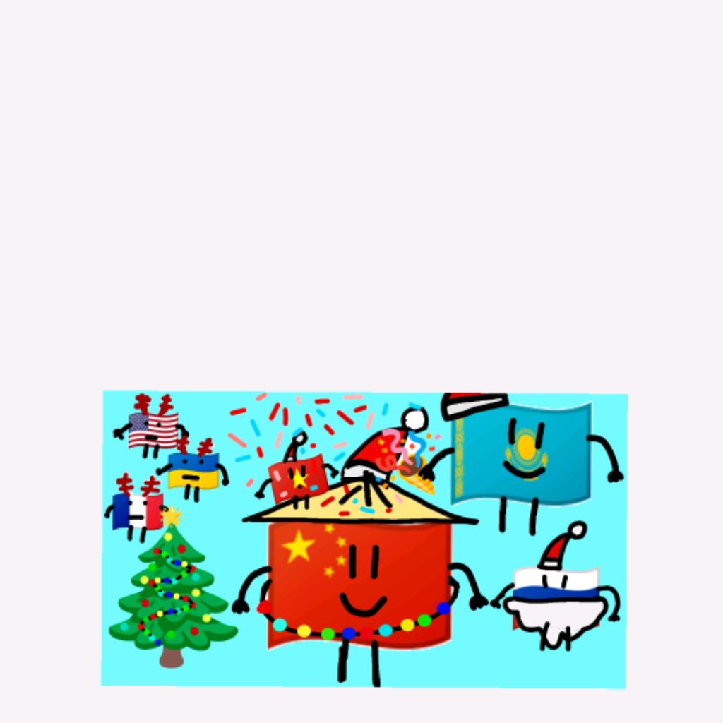 Иконка канала ChinaRu