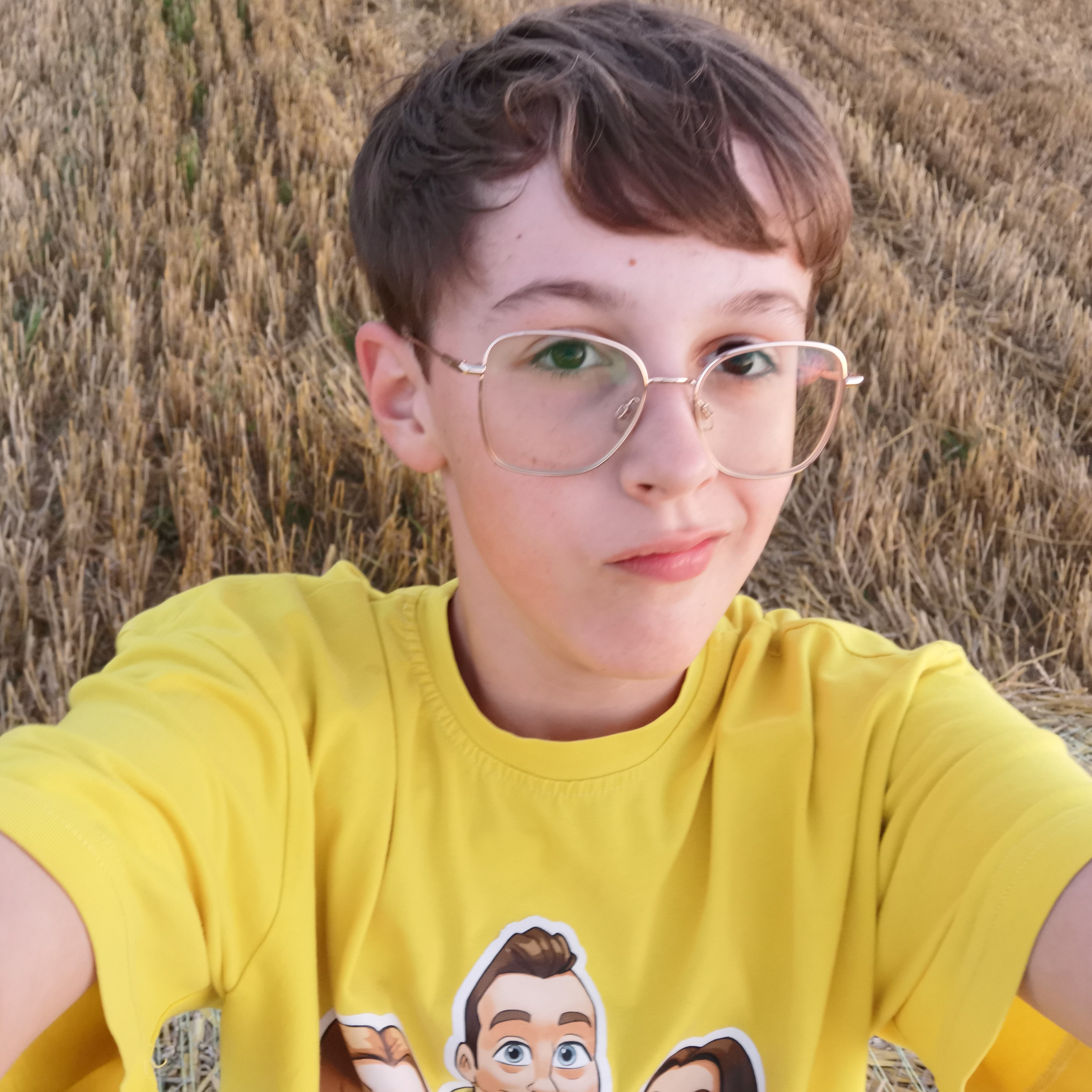 Иконка канала Barbashandn