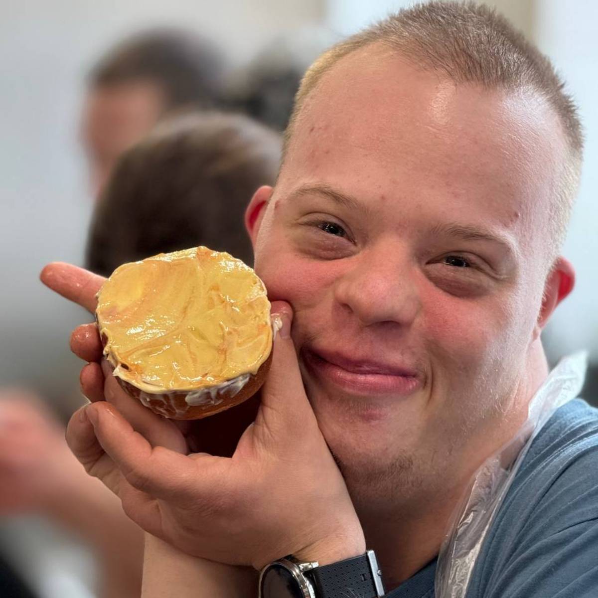 Иконка канала Кулинарные уроки ГАМПа