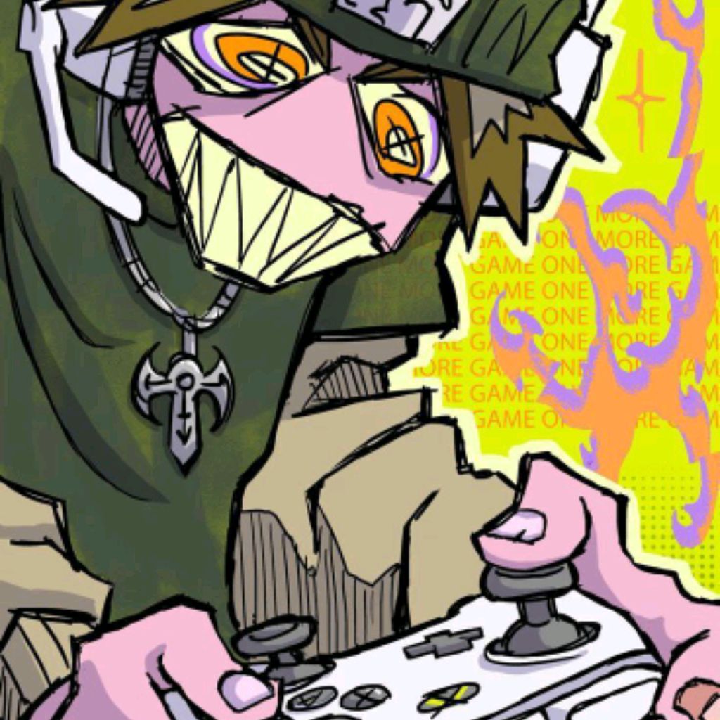 Иконка канала Viski_666