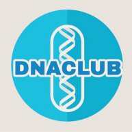 Иконка канала DNAClub