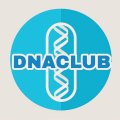 Иконка канала DNAClub