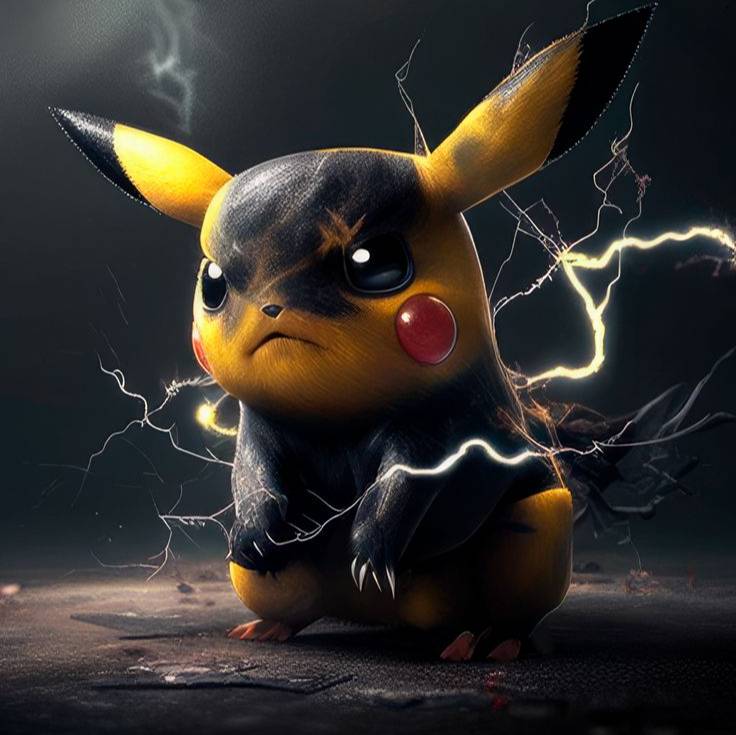 Иконка канала Pika4y