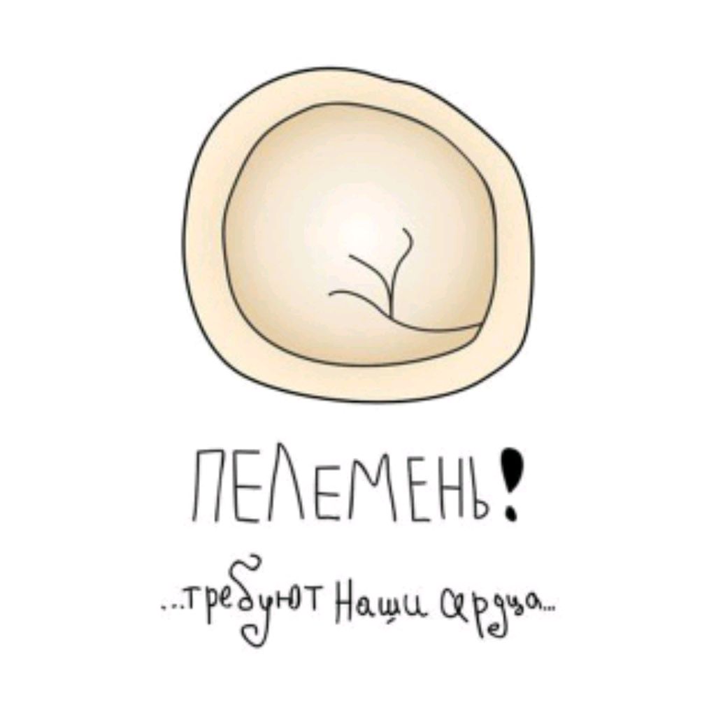 Иконка канала Жизнь Пельмешки 💗