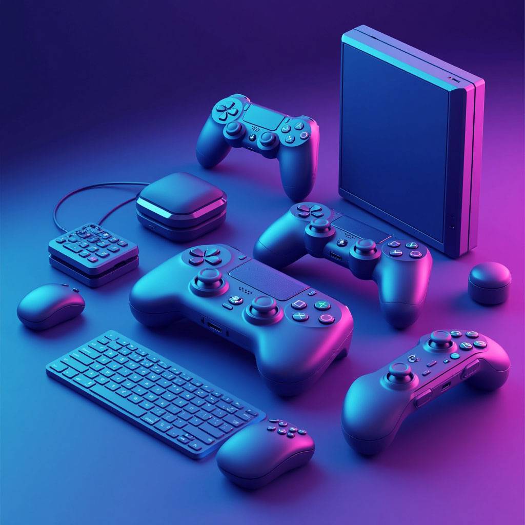 Иконка канала Kondratov-KV