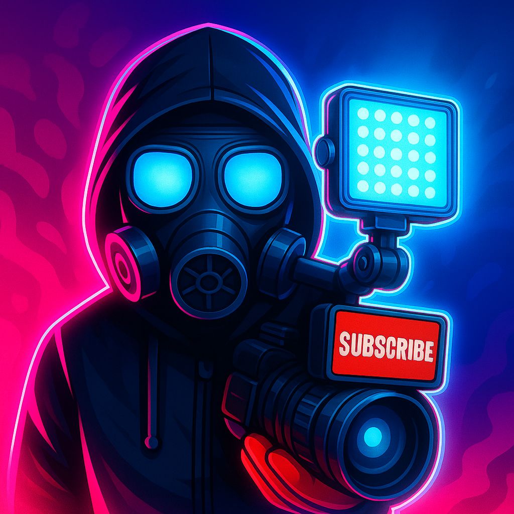 Иконка канала Shadow